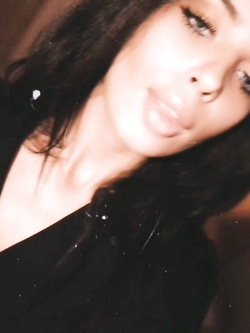 Foto porno hot di mistress Audrey Martin