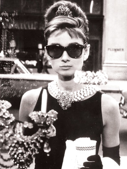 Foto porno hot di mistress Audrey Martin