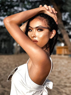 Ladyboy da sogno foto hot