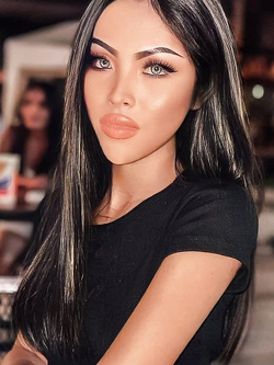 Ladyboy da sogno foto hot