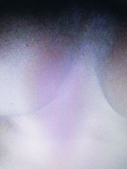 Grandi tette della mia amica