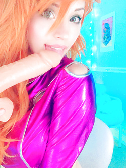 Per gli amanti delle rosse