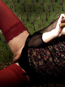 Io sempre più porca