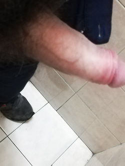 Mio cazzo a chi piace?