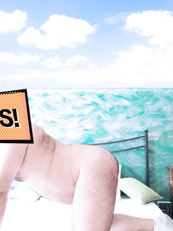 Solo Funny at the Hotel