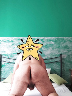 Solo Funny at the Hotel