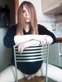 Chris settembre 2021