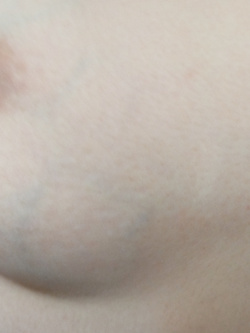 Tutta la mia mogliettina per voi.