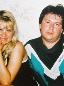 Mia moglie amata e me, un poco