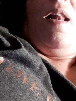 La casalinga troia 1