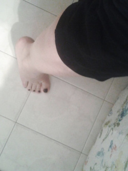 questa è veramente mia moglie