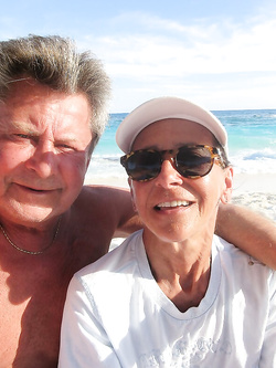 talons haut pour Sylvia