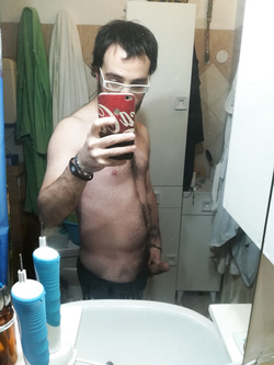 Che ne pensate Parte 2