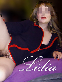 La pelliccia di mia moglie