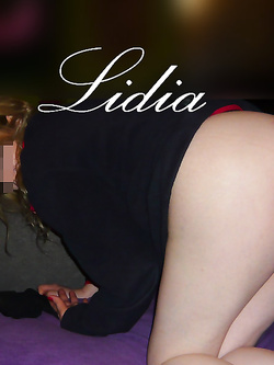 La pelliccia di mia moglie