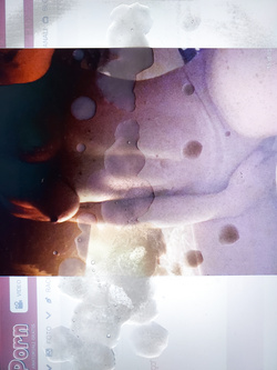 un pò di me e qualche dedica