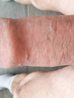 sono attivo ma in situazioni particolari non dico mai di no