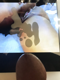 Sborrata per la mia troia Black vogliosa - seconda parte