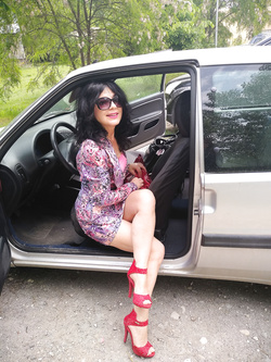 Franca grande troiona