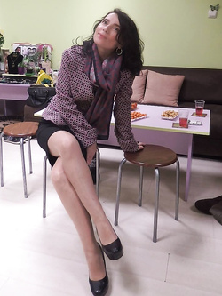 Franca grande troiona