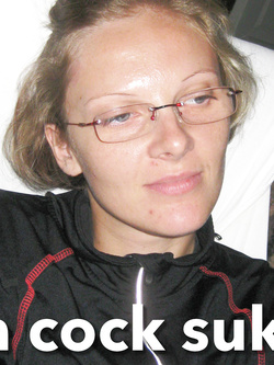 Magada Polish natural web whore