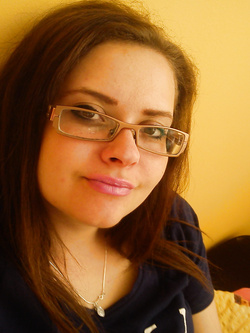 Polish wife masturbation