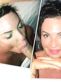 La puttana di mia moglie