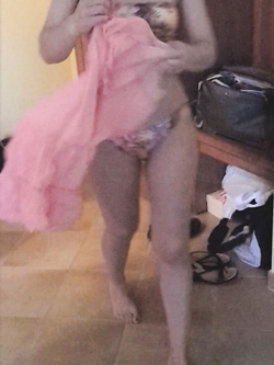 Sono una troia Parte 2