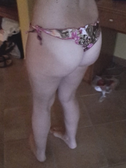 Sono una troia Parte 2