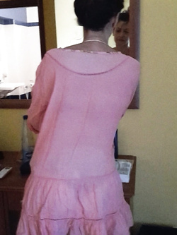 Sono una troia Parte 2