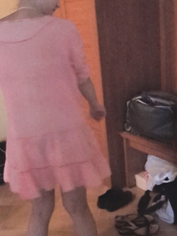 Sono una troia Parte 2