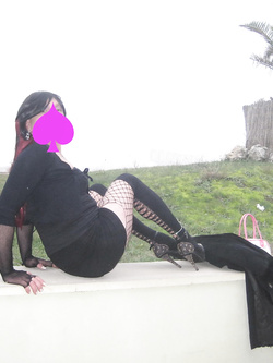 outdoor lido delle nazioni