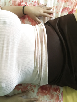 Ultimi scatti della settimana scorsa