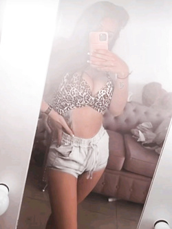 Le mie amiche Parte 7