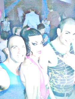 ROMA DEPRAVATA...CLICCAAA CAZZO!!!