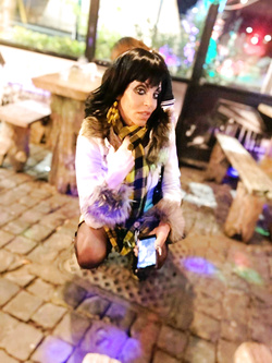 PUBBLICIZZATE IL MIO ANNUNCIO SUI CANALI