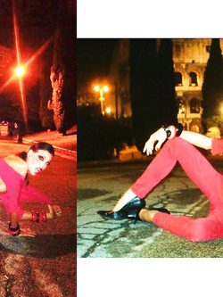 VIDEO PORNO CLICCA CAZZO!!