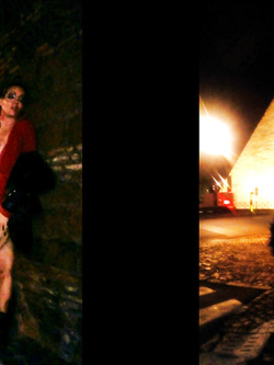 ROMPI IL CULO LA NOTTE CAZZOOO