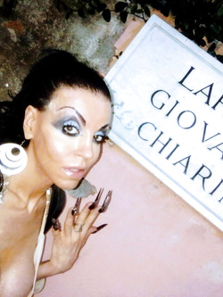 DAMMI IL CAZZO NCLICCA