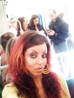 ROMA DEPRAVATA..CLICCAAA CAZZO