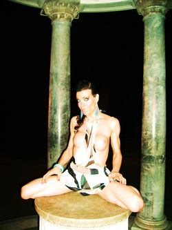 SBORRA IN CULO DAIII