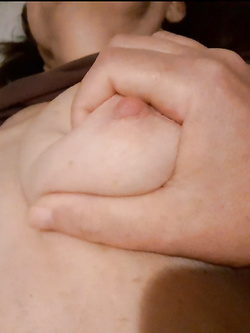 Mia moglie viene visitata da un medico - prima parte