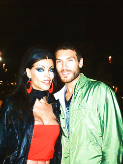 TIRE FUORI LA MINKIA..VOLUME 003