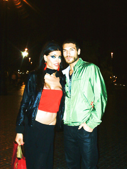 TIRE FUORI LA MINKIA..VOLUME 003