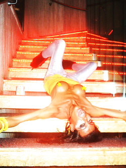 GRAZIE AD AMA PORN HO CONOSCIUTO PORCI..CLICCAA