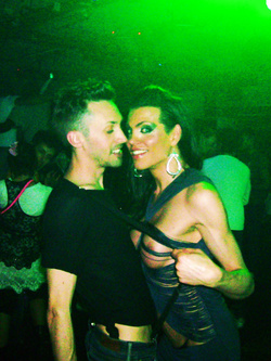 TIRALO FUORI STA NOTT