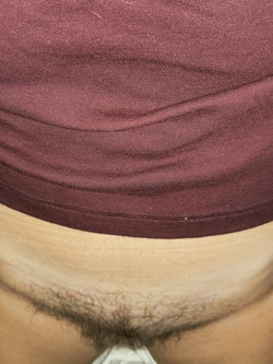 la fica della mia scopamica sabato notte