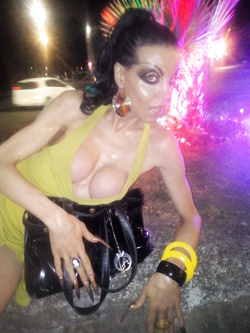 CONSIJO AMA PORN ..MARTINA ROMA