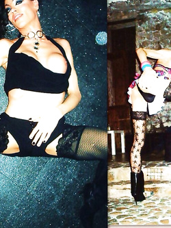 LE VERE TROIE SOLO SU AMA PORN CLICCAA