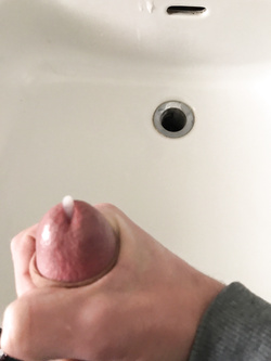 Il mio cazzo Parte 91